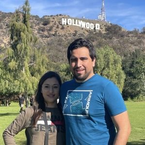 Meet your Posher, Rubi